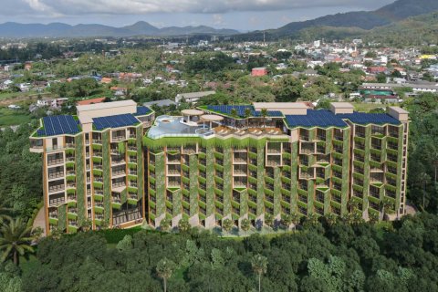 The Serene Condominium 30