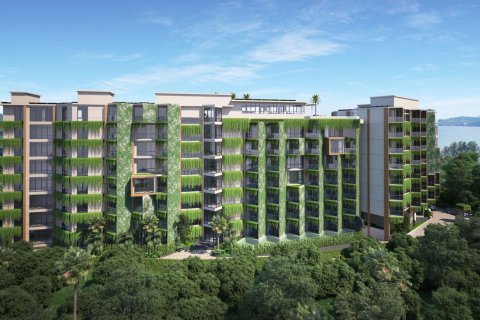 The Serene Condominium 29