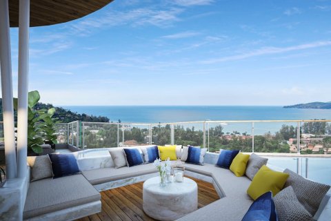 The Serene Condominium 33