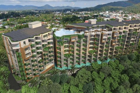 The Serene Condominium 23