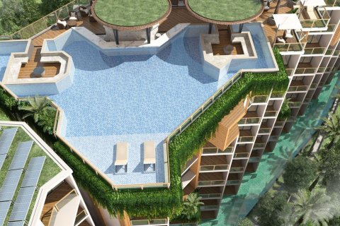 The Serene Condominium 31