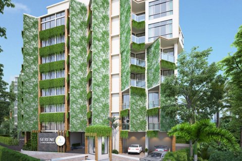 The Serene Condominium 28