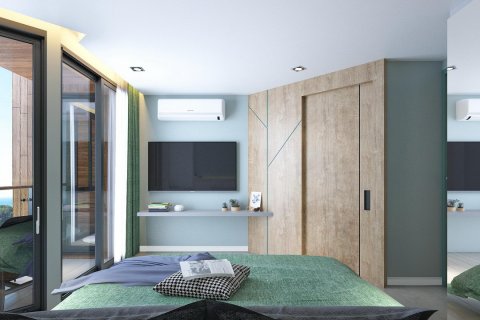 The Serene Condominium 4