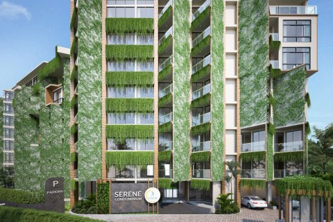 The Serene Condominium 26