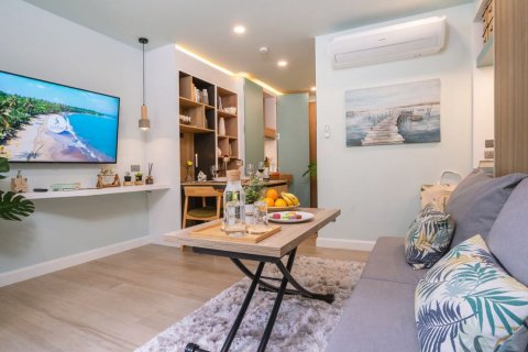 The Serene Condominium 17