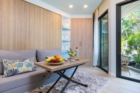 The Serene Condominium 19