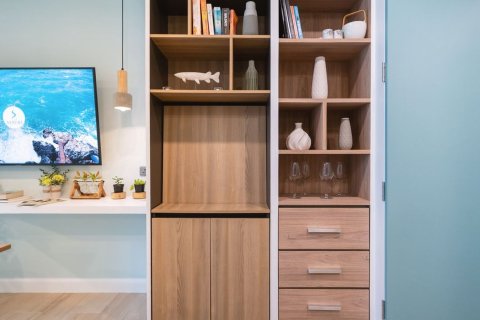 The Serene Condominium 8