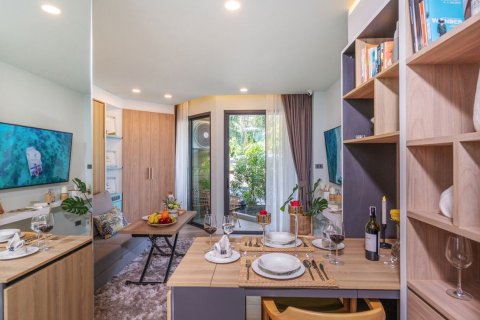 The Serene Condominium 12