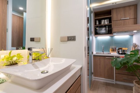 The Serene Condominium 15