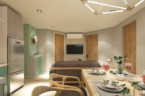 The Serene Condominium 6