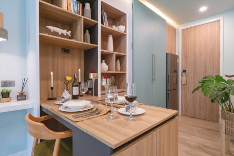 The Serene Condominium 10