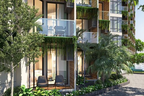 The Serene Condominium 25