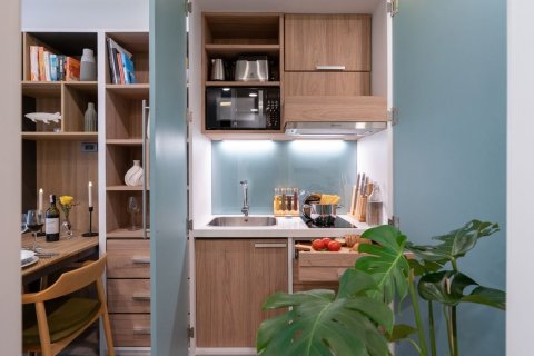 The Serene Condominium 16