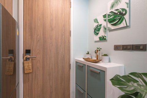 The Serene Condominium 11