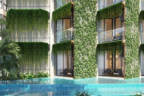 The Serene Condominium 24