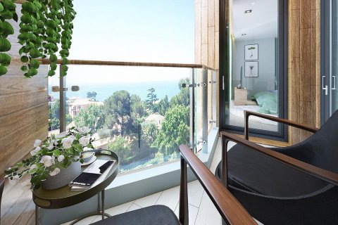 The Serene Condominium 5