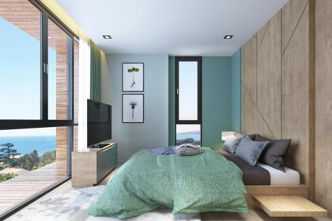 The Serene Condominium 2