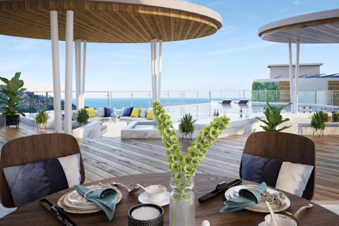 The Serene Condominium 32