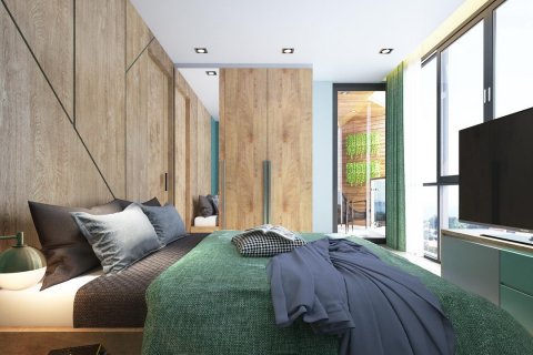The Serene Condominium 7