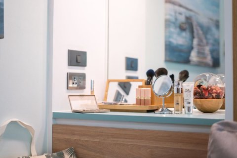 The Serene Condominium 9