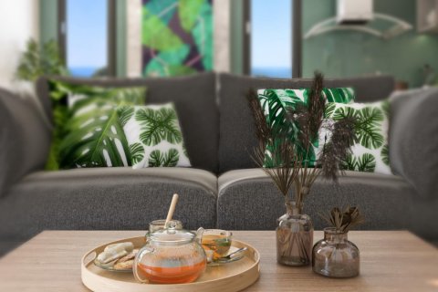The Serene Condominium 22